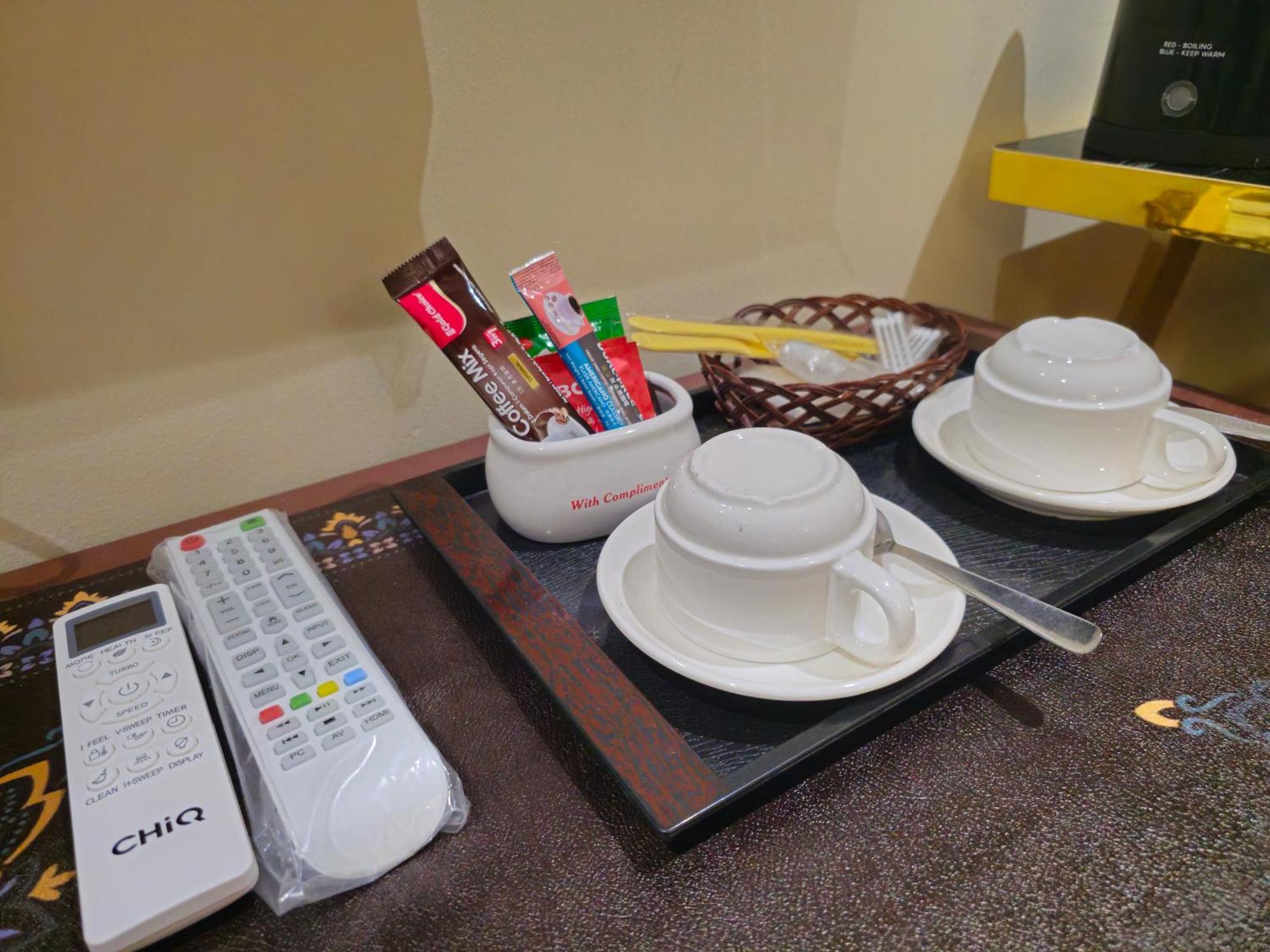 Hotel 乔治市世纪酒店 The Century Boutique George Town