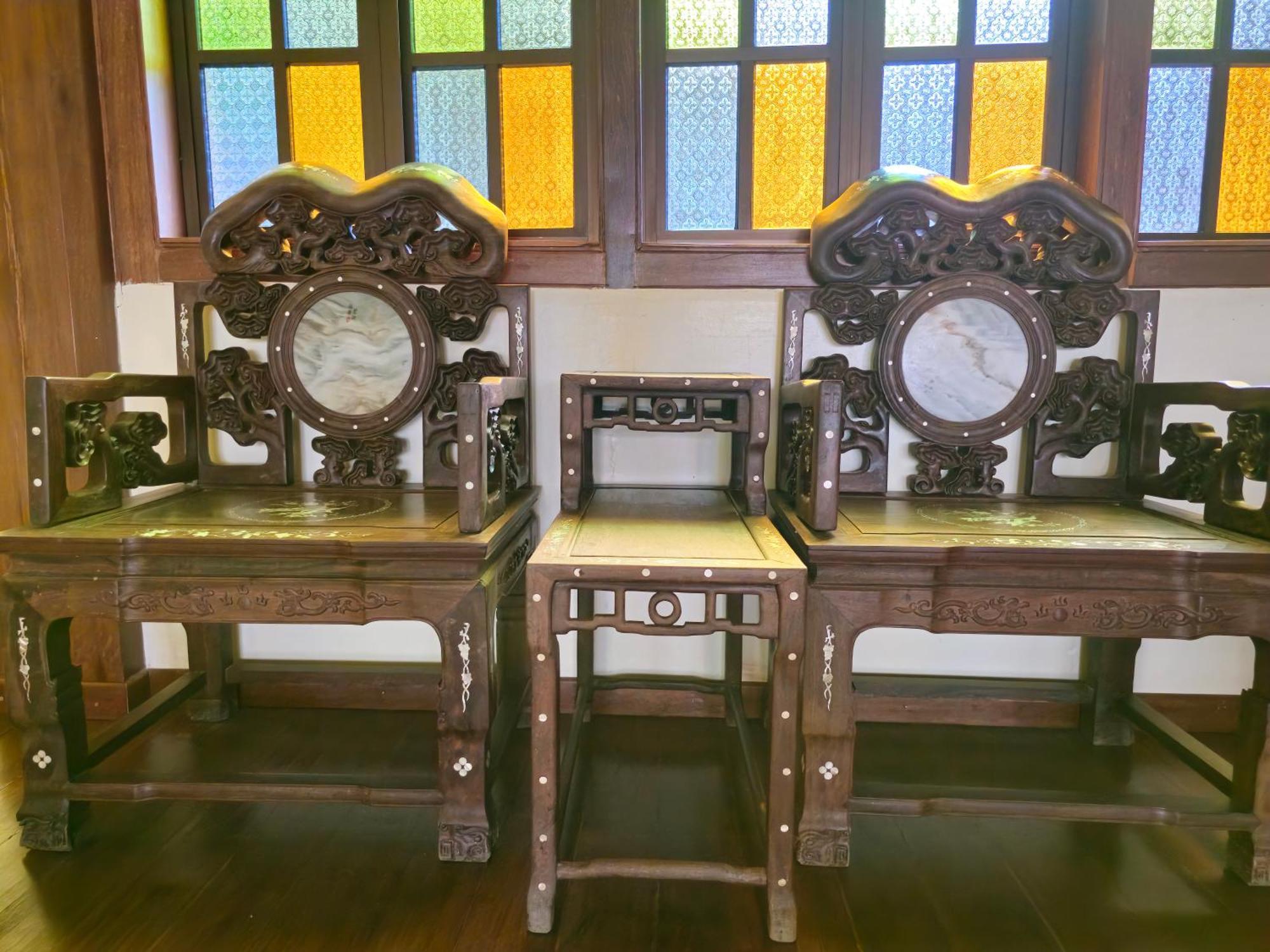 乔治市世纪酒店 The Century Boutique 4*