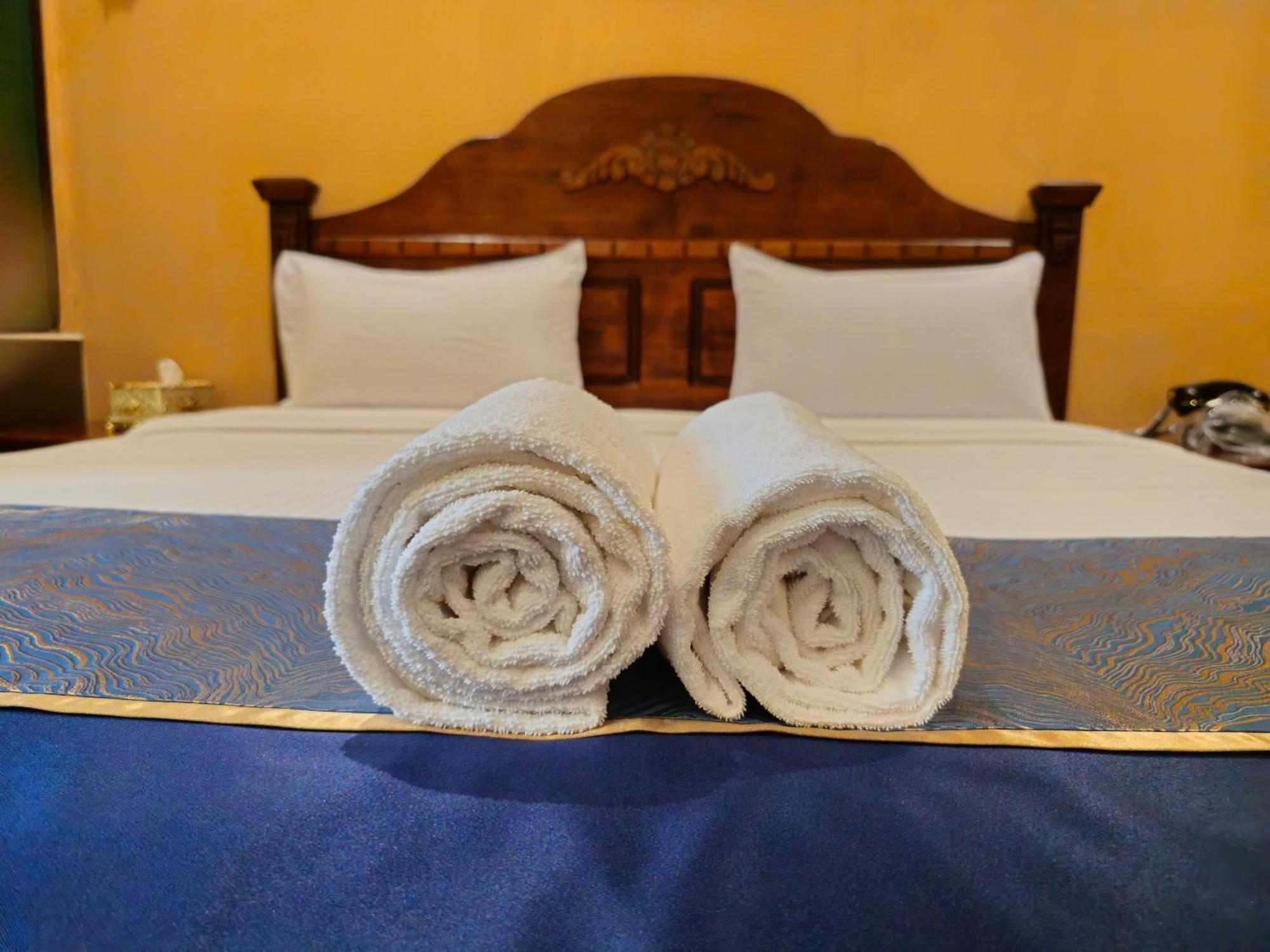 Hotel 乔治市世纪酒店 The Century Boutique George Town
