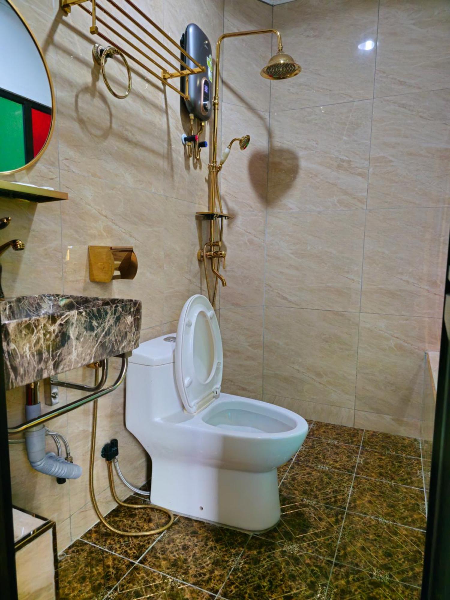 乔治市世纪酒店 The Century Boutique 4* George Town