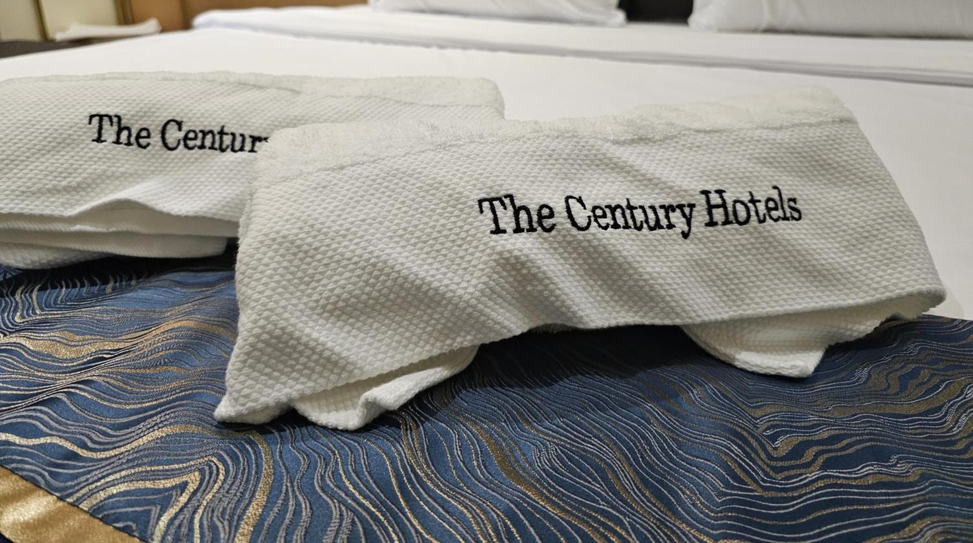 乔治市世纪酒店 The Century Boutique Hotel 4*