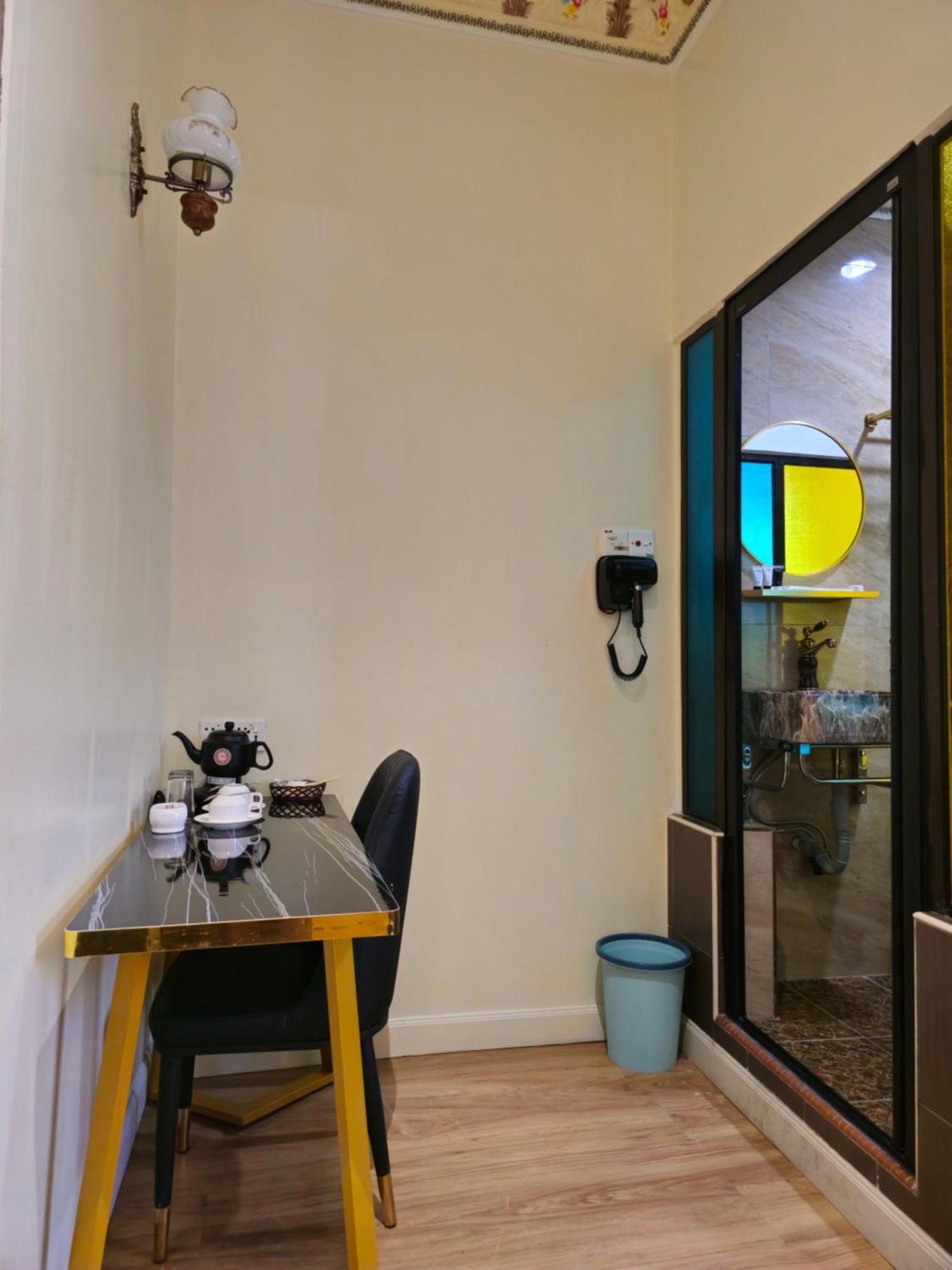 乔治市世纪酒店 The Century Boutique George Town