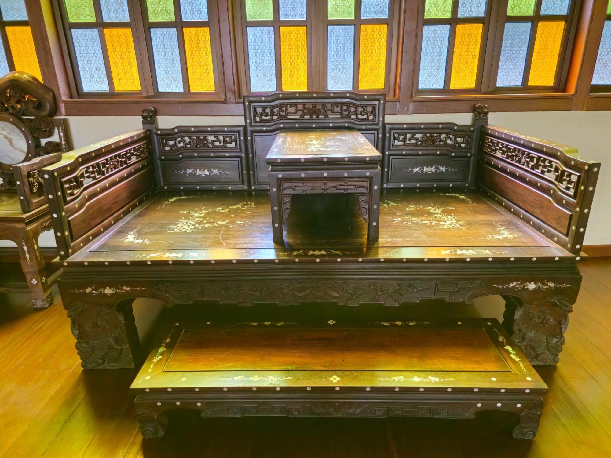 乔治市世纪酒店 The Century Boutique Hotel 4*