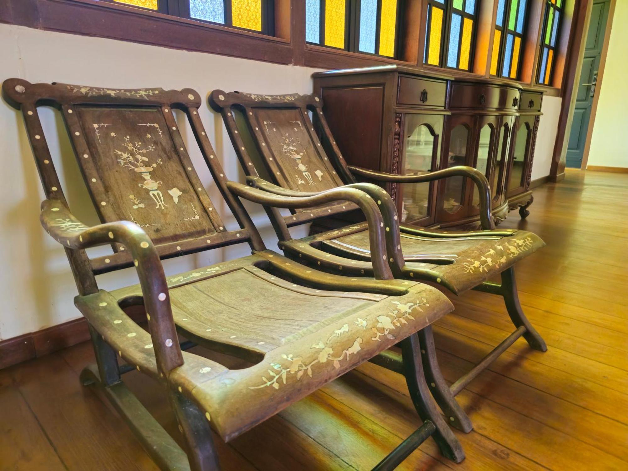 乔治市世纪酒店 The Century Boutique Hotel George Town