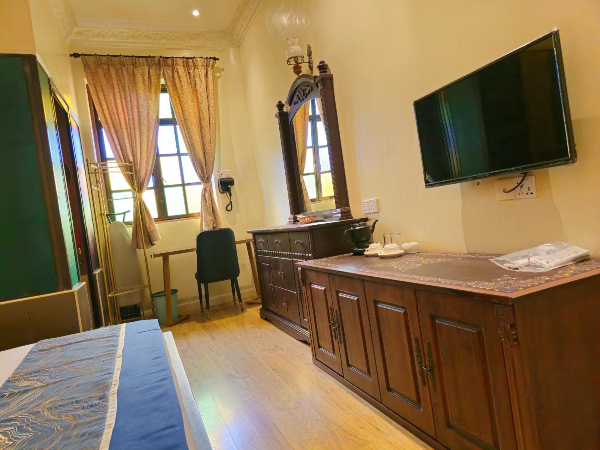 乔治市世纪酒店 The Century Boutique 4*