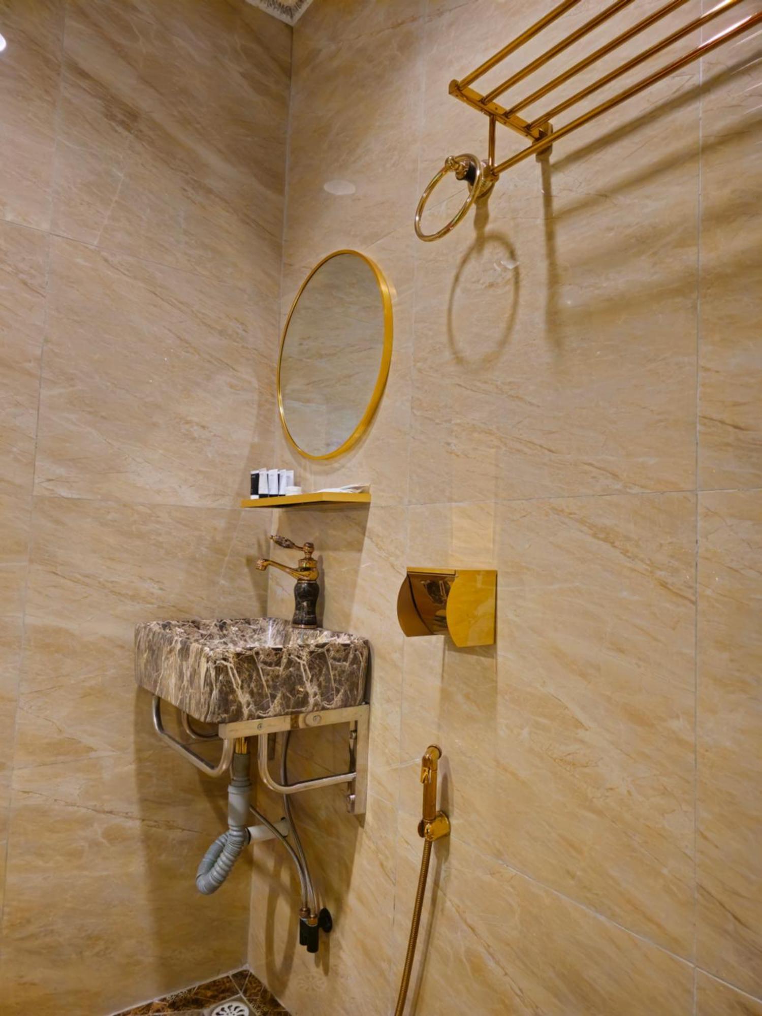 乔治市世纪酒店 The Century Boutique Hotel George Town