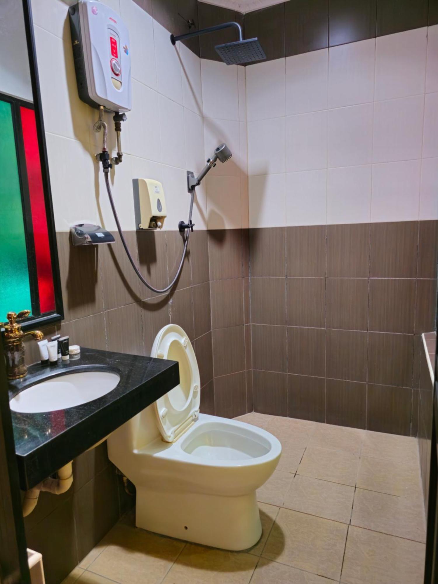 乔治市世纪酒店 The Century Boutique 4* George Town