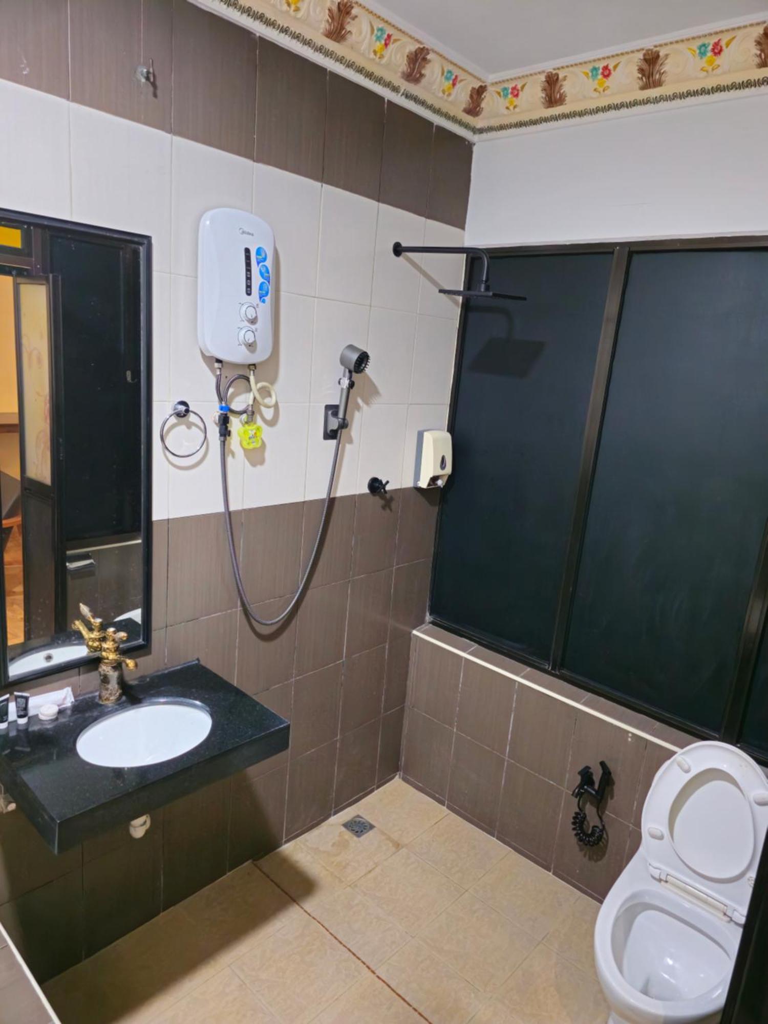 乔治市世纪酒店 The Century Boutique Hotel George Town