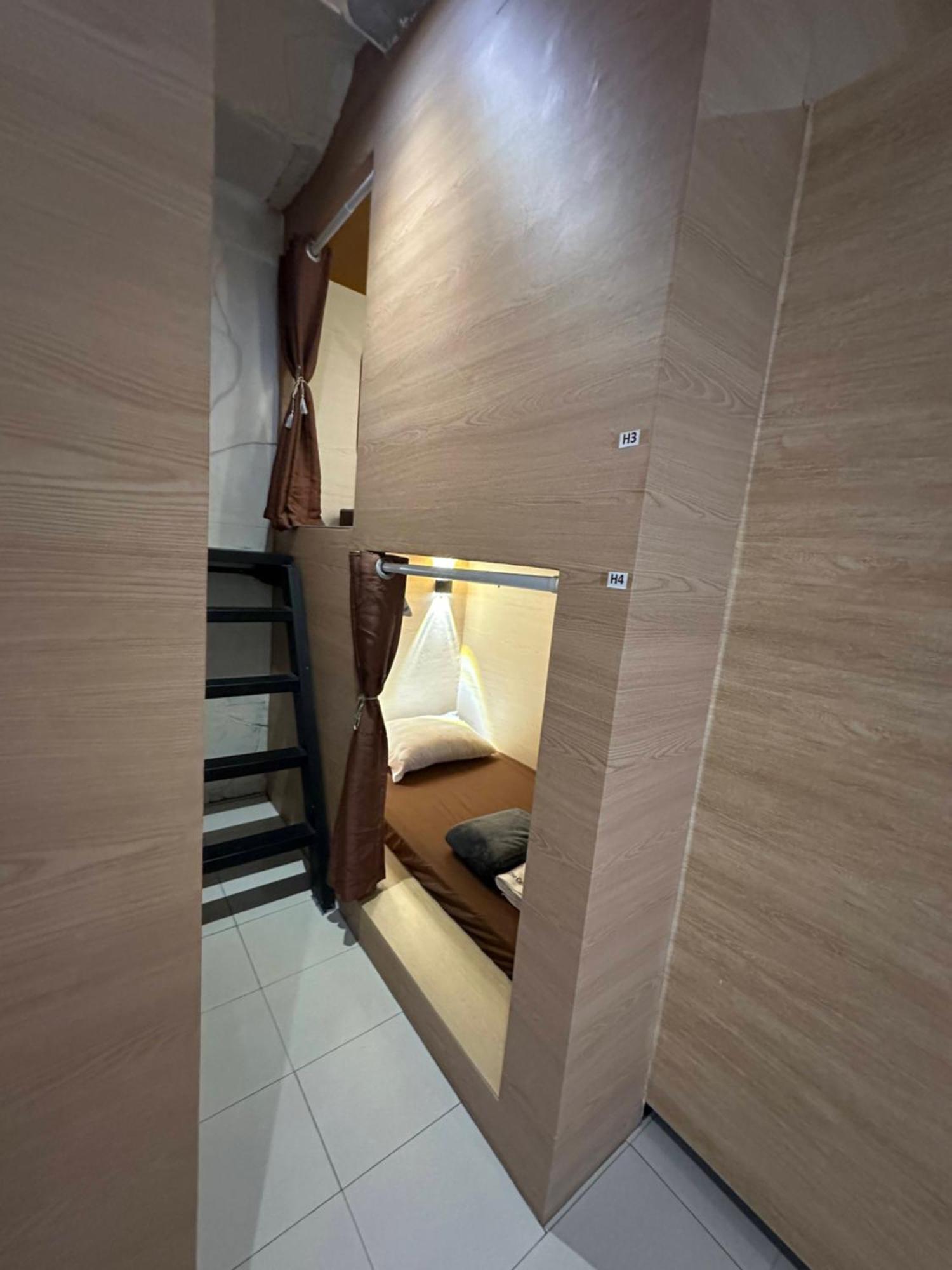 乔治市世纪酒店 The Century Boutique Hotel George Town
