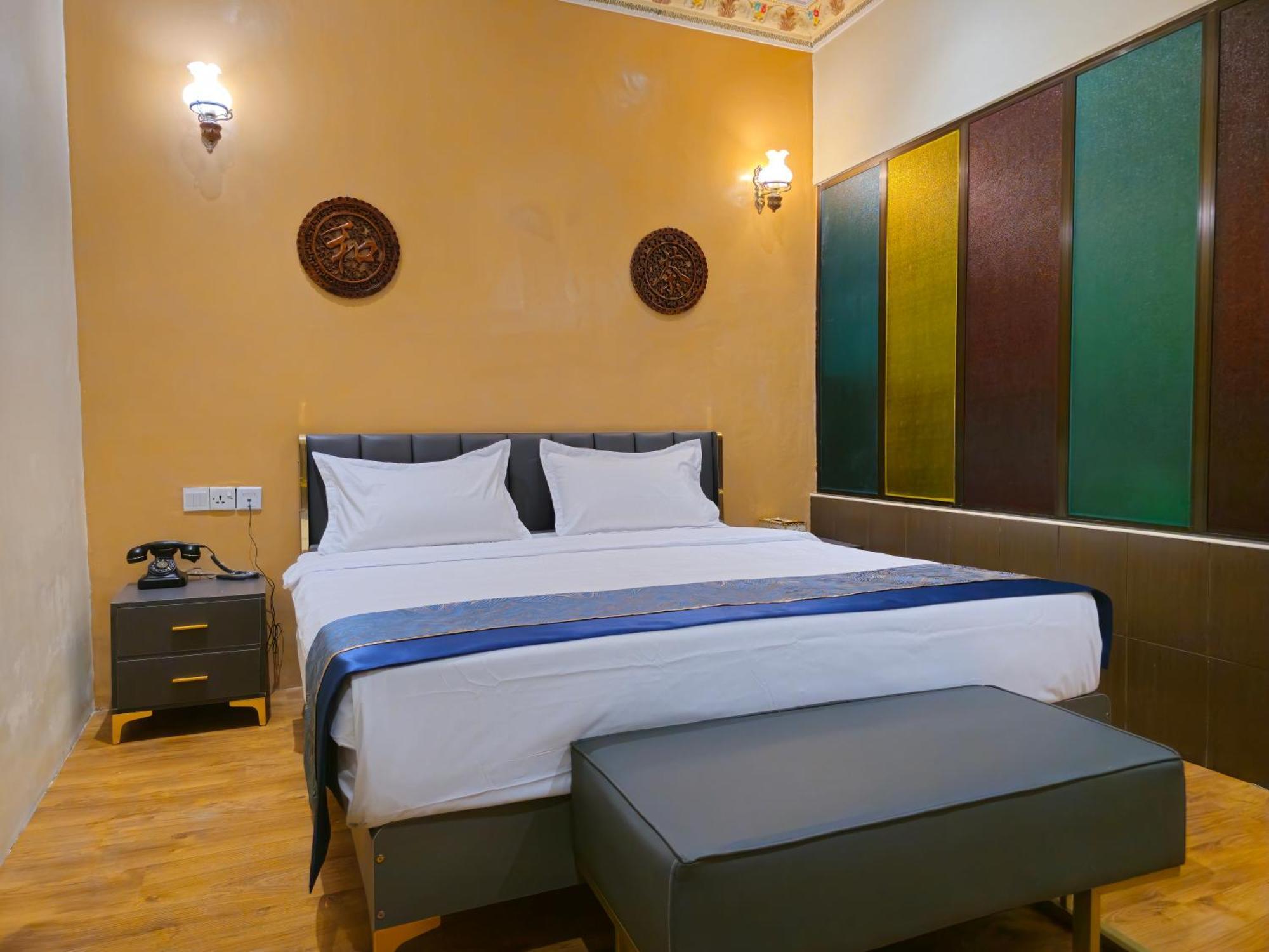 Hotel 乔治市世纪酒店 The Century Boutique